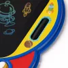 BB4502-4C versatile toys, direct supply from the original manufacturer, color rocket-shaped LED liquid crystal writing tablet Application Scenario